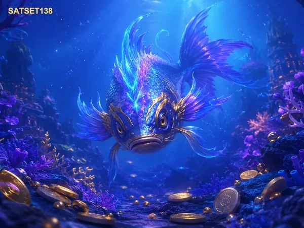 Gambar Bingo Fishing 2