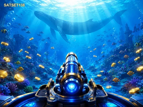 Gambar Bingo Fishing 4