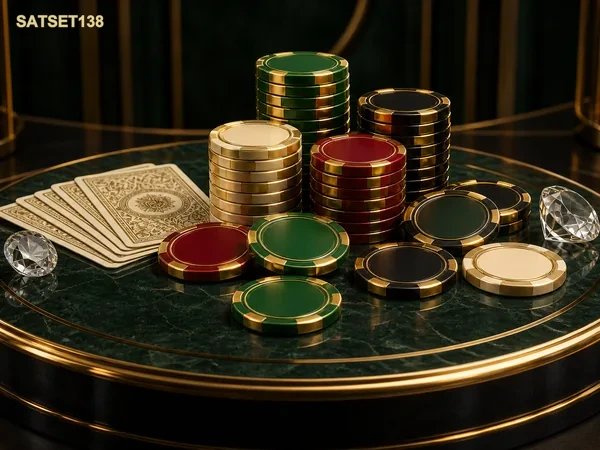 Tampilan permainan West Hunter Bingo dengan latar bertema Wild West
